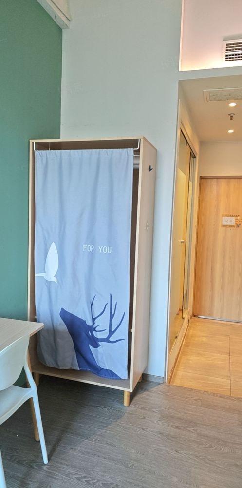 上海四方科创中心二手房房源图片