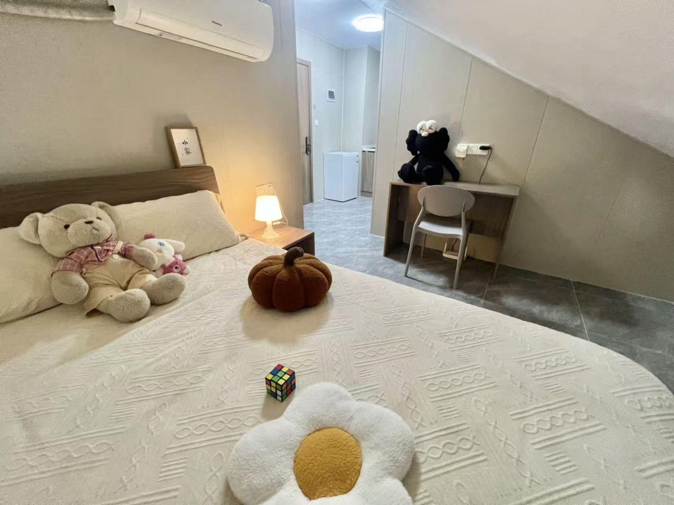 上海梅园新村(嘉定)二手房房源图片