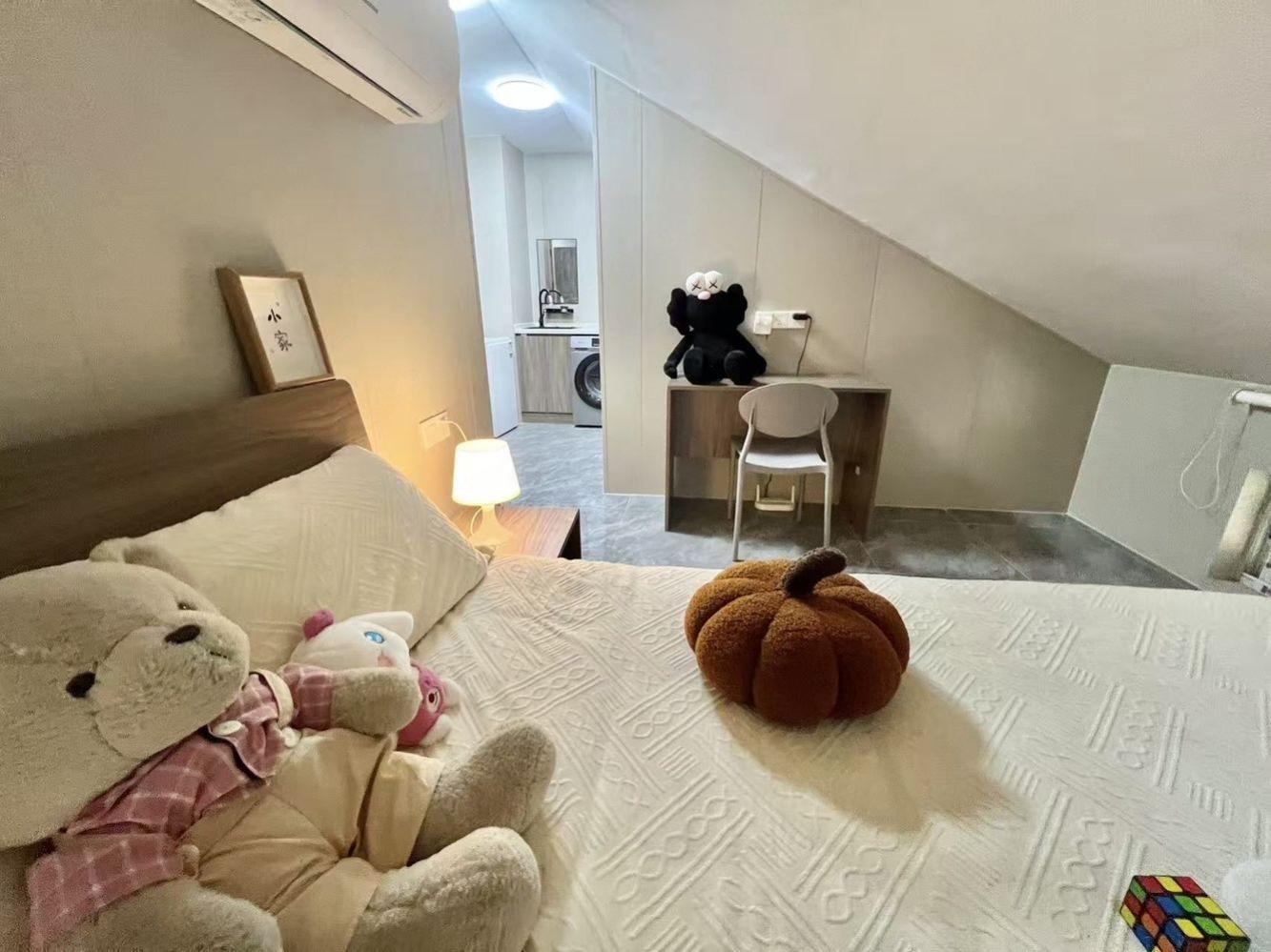 上海梅园新村(嘉定)二手房房源图片