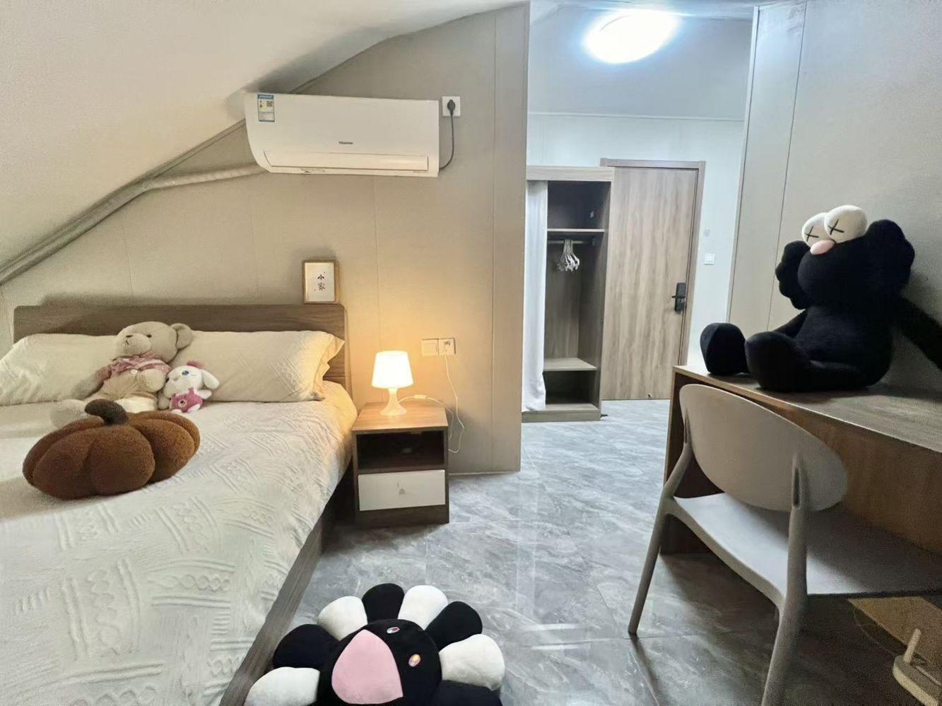 上海梅园新村(嘉定)二手房房源图片