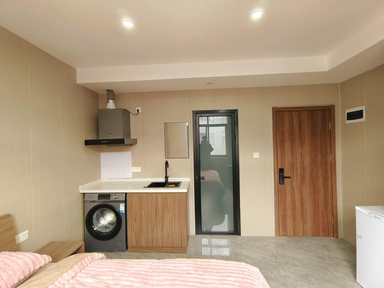 上海九州世贸二手房房源图片