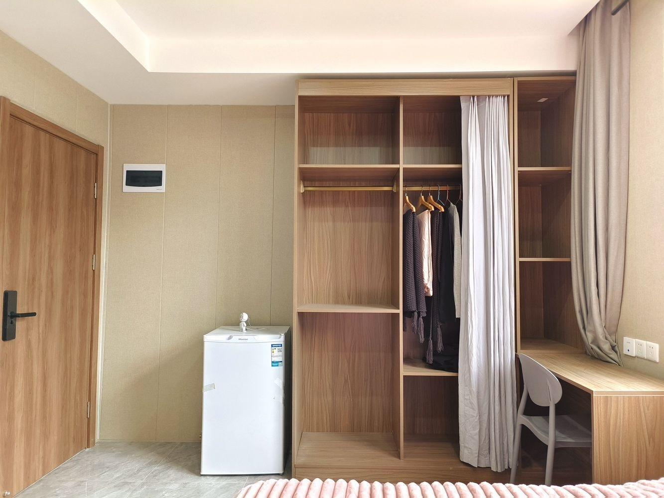 上海九州世贸二手房房源图片