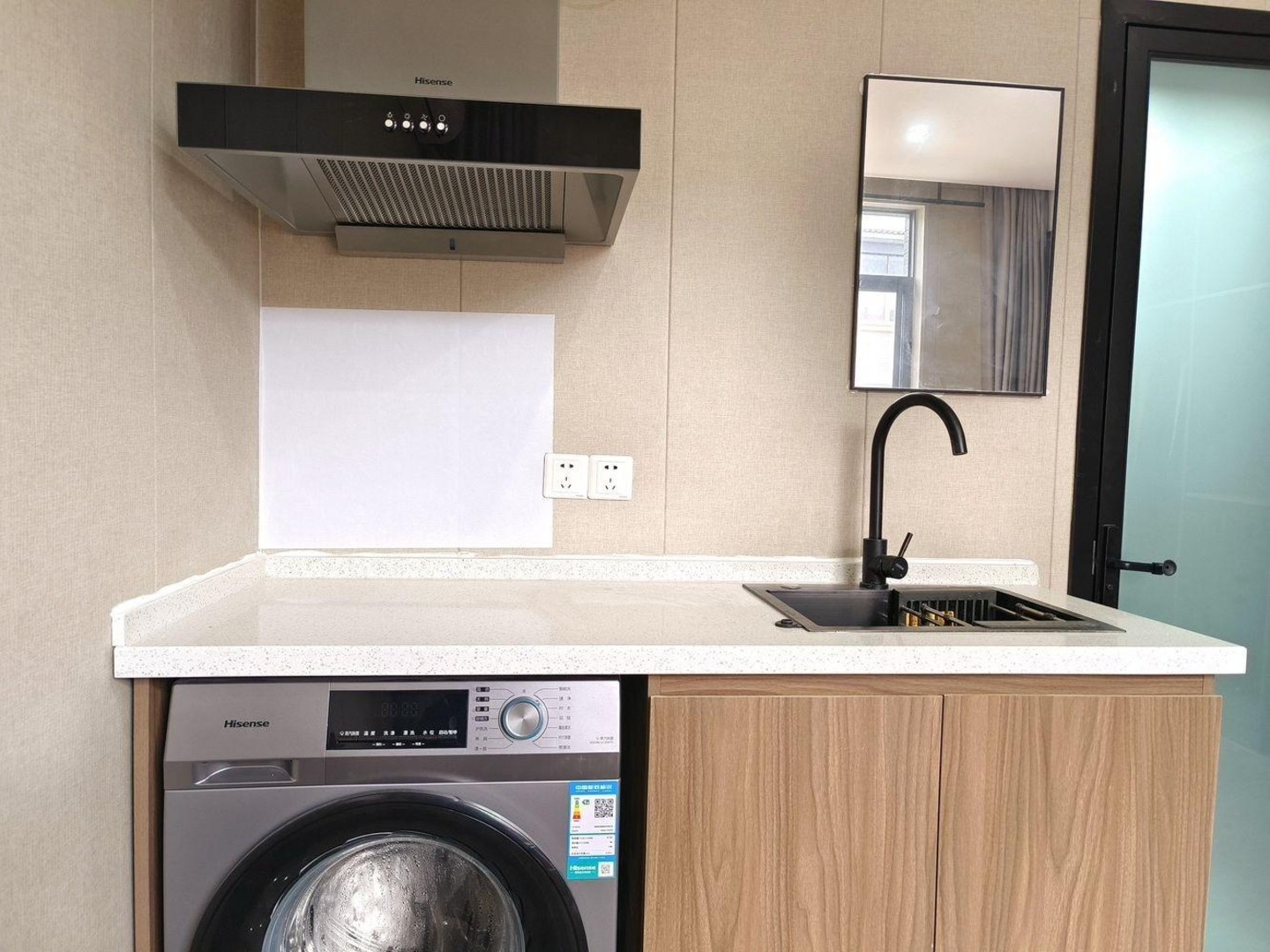 上海九州世贸二手房房源图片