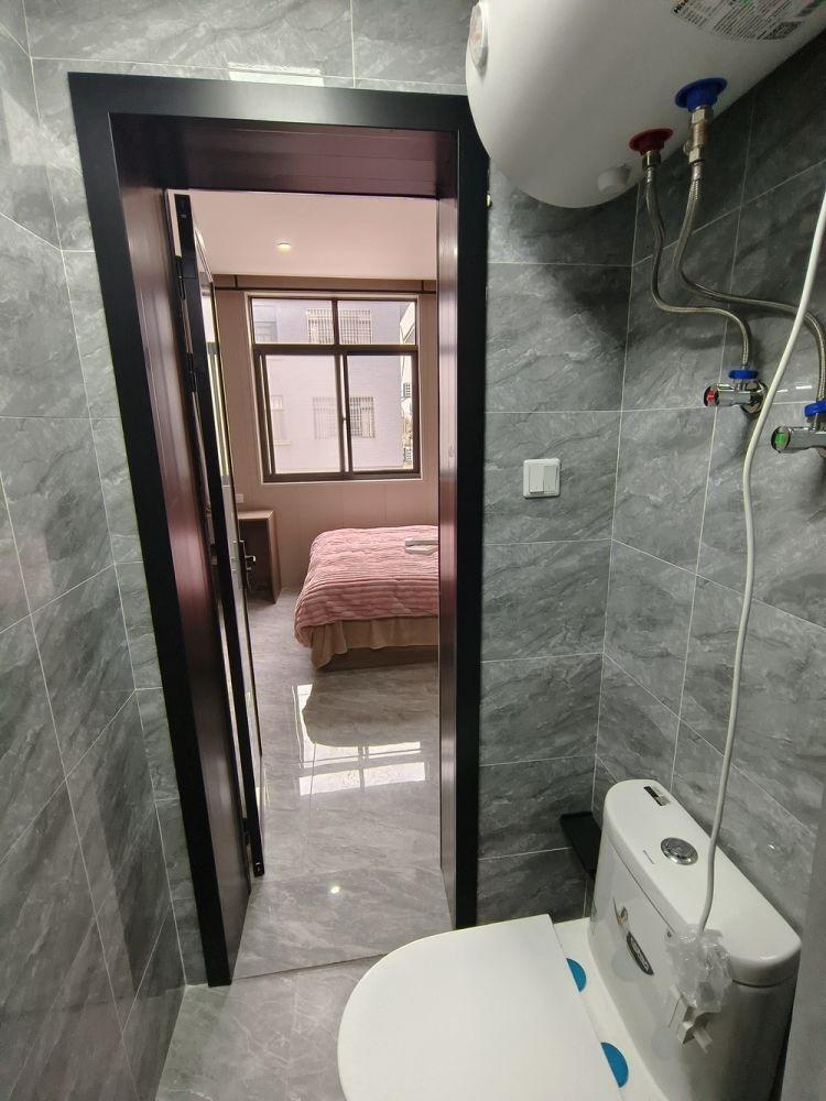 上海九州世贸二手房房源图片