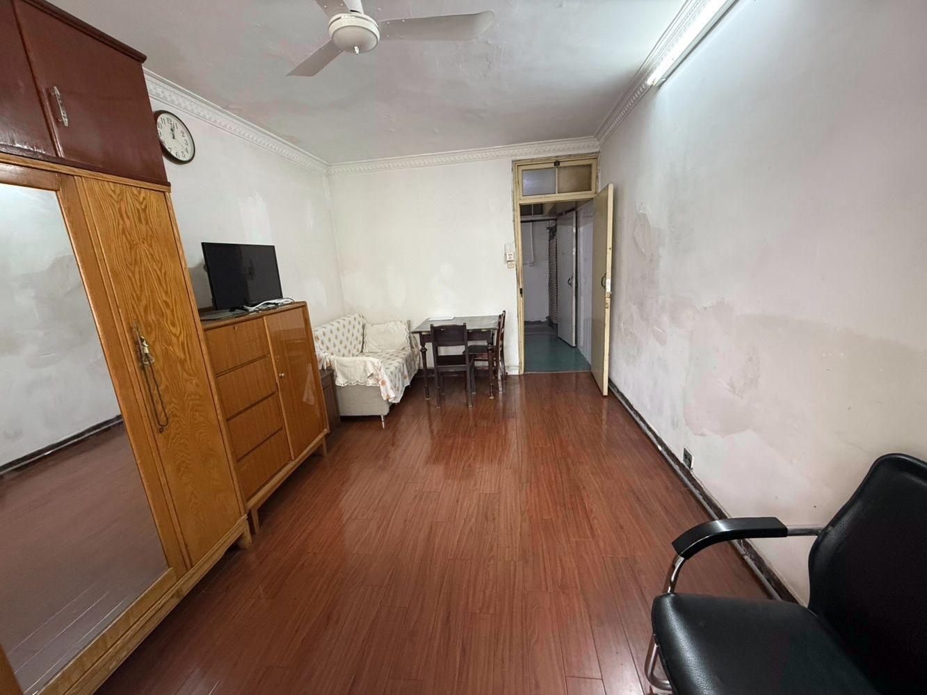 上海山西小区二手房房源图片