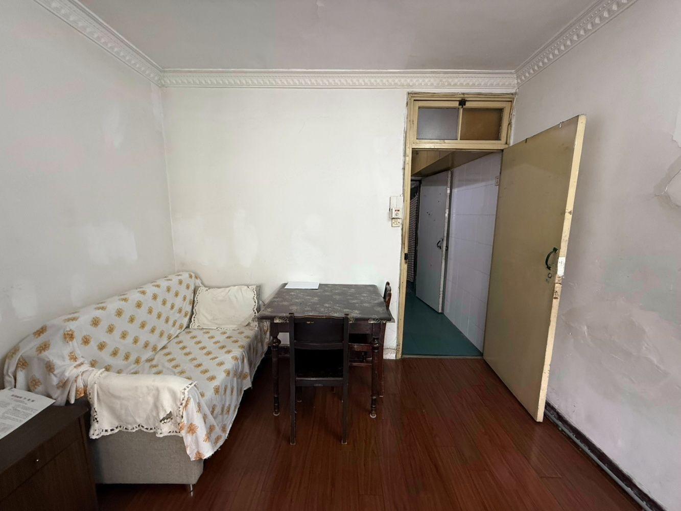 上海山西小区二手房房源图片