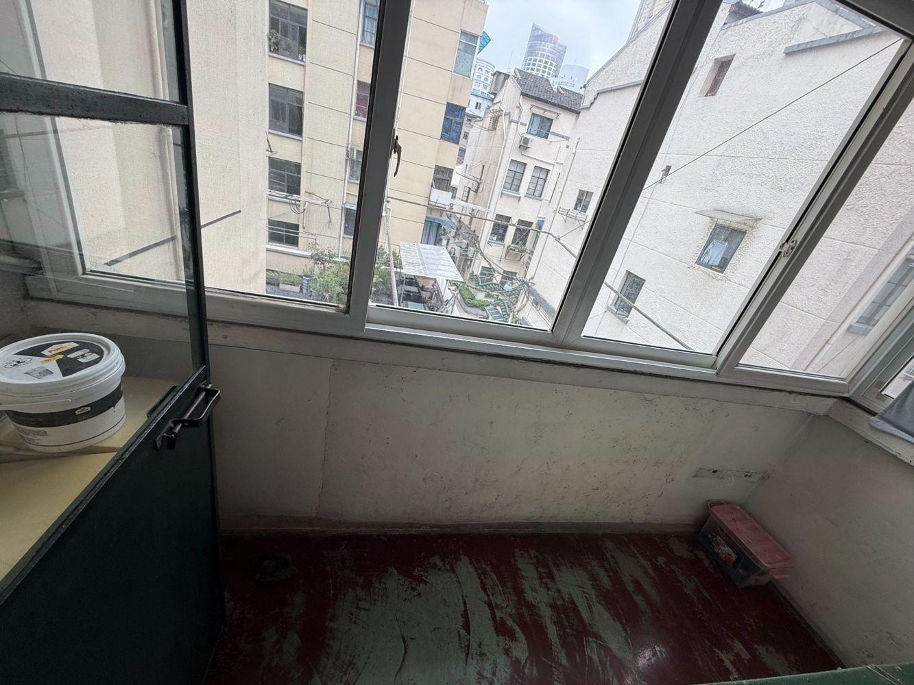 上海山西小区二手房房源图片