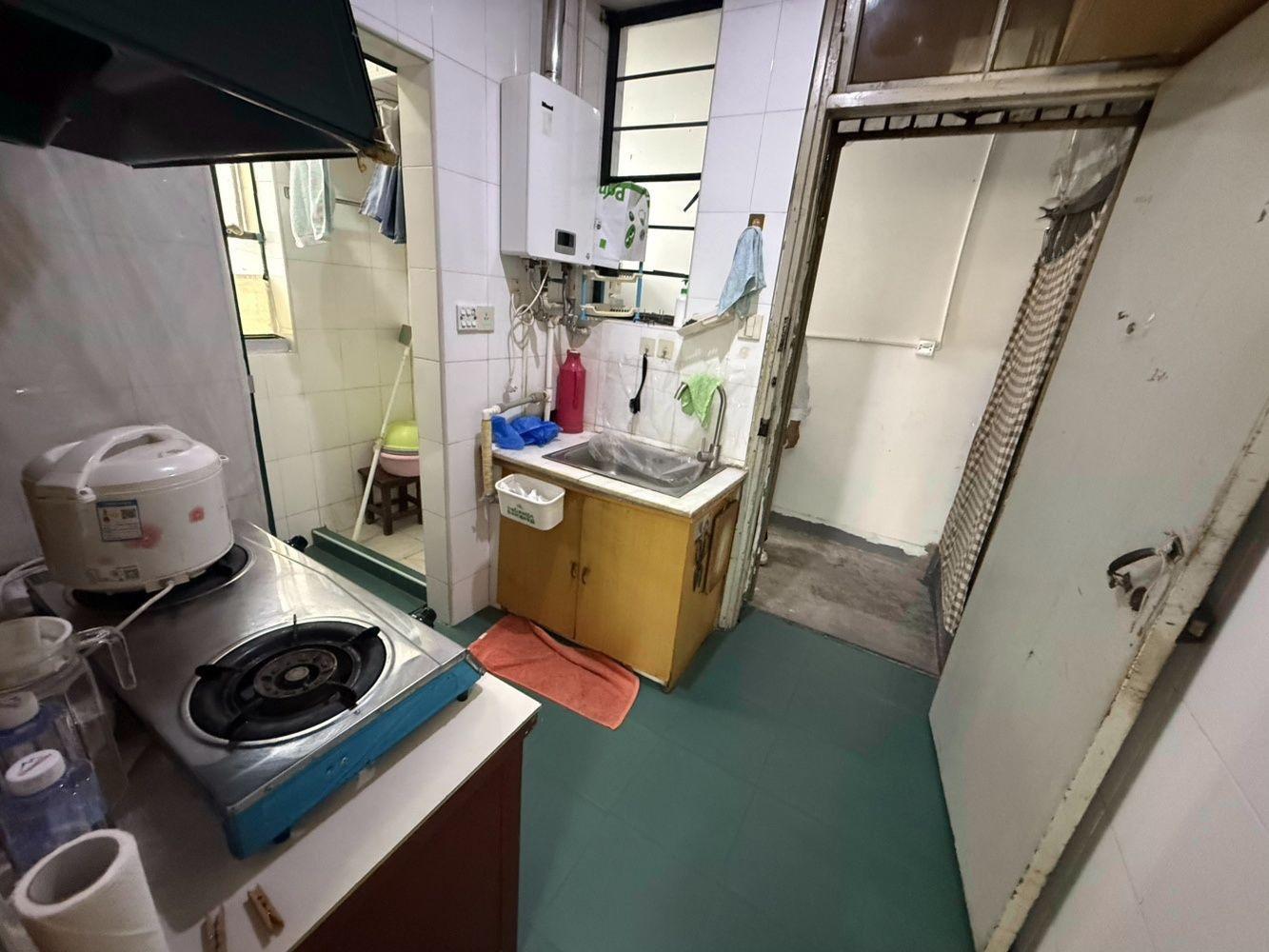 上海山西小区二手房房源图片