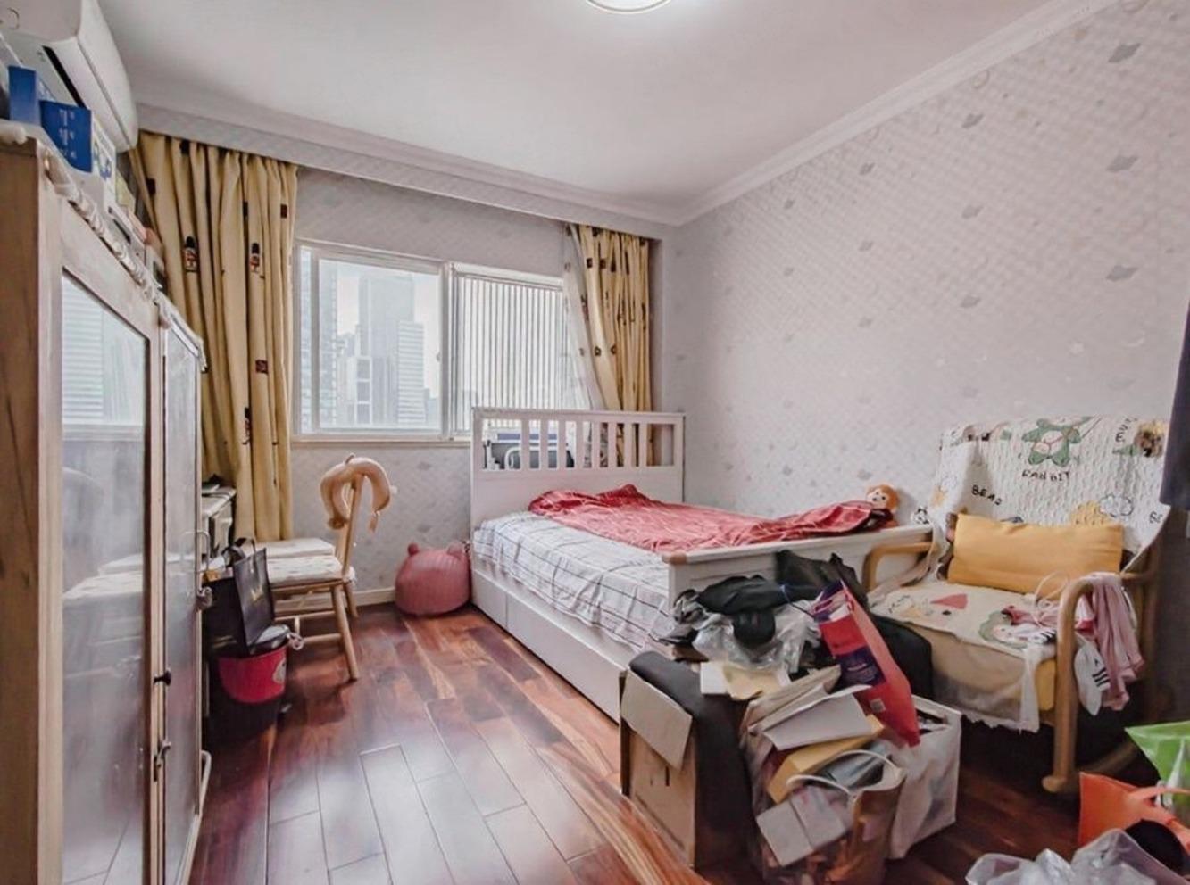 上海中福城(二期)二手房房源图片