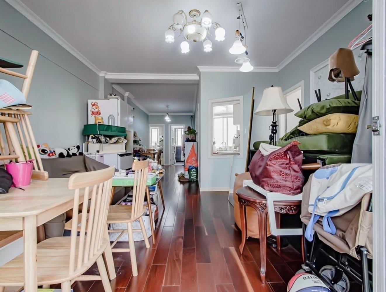 上海中福城(二期)二手房房源图片