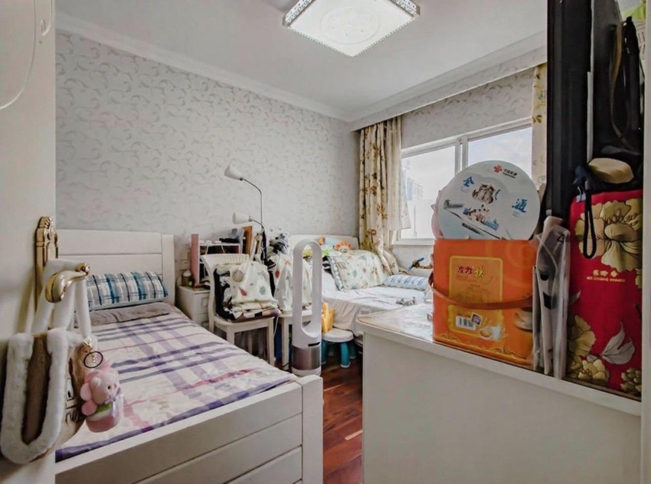 上海中福城(二期)二手房房源图片