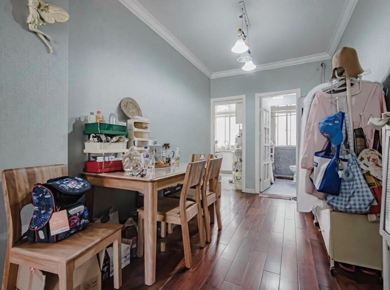 上海中福城(二期)二手房房源图片