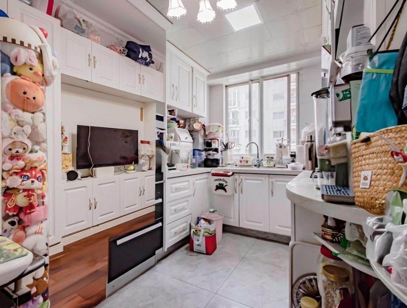 上海中福城(二期)二手房房源图片