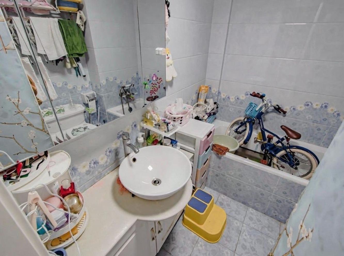 上海中福城(二期)二手房房源图片