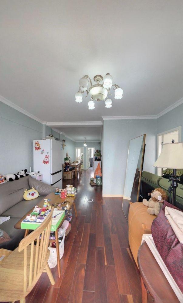 上海中福城(二期)二手房房源图片