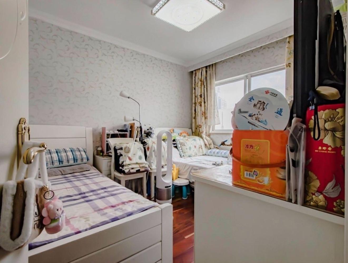 上海中福城(二期)二手房房源图片