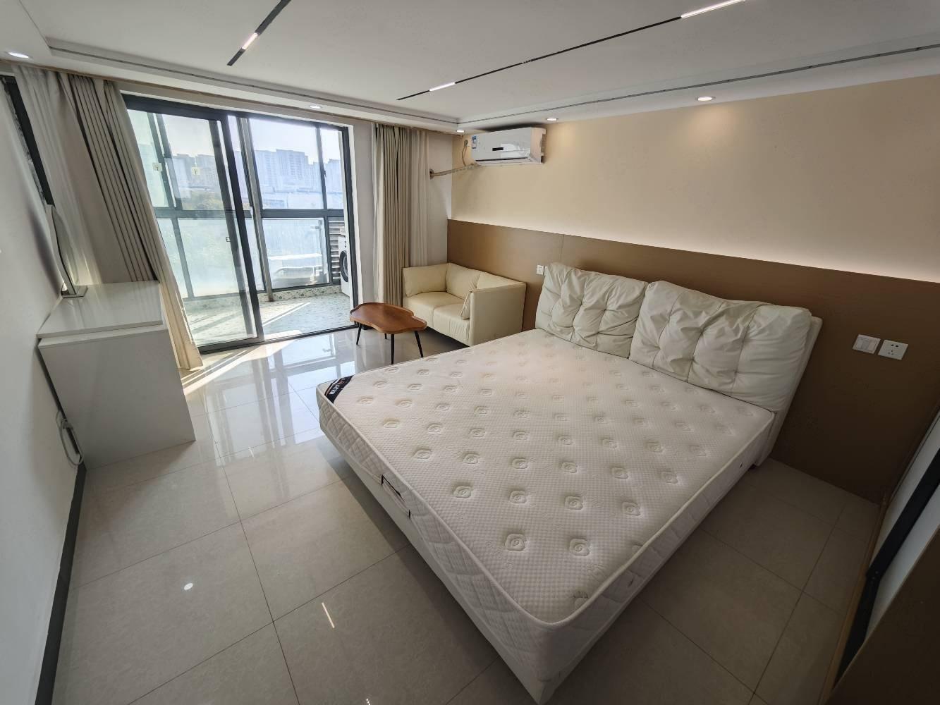 上海大地家园二手房房源图片