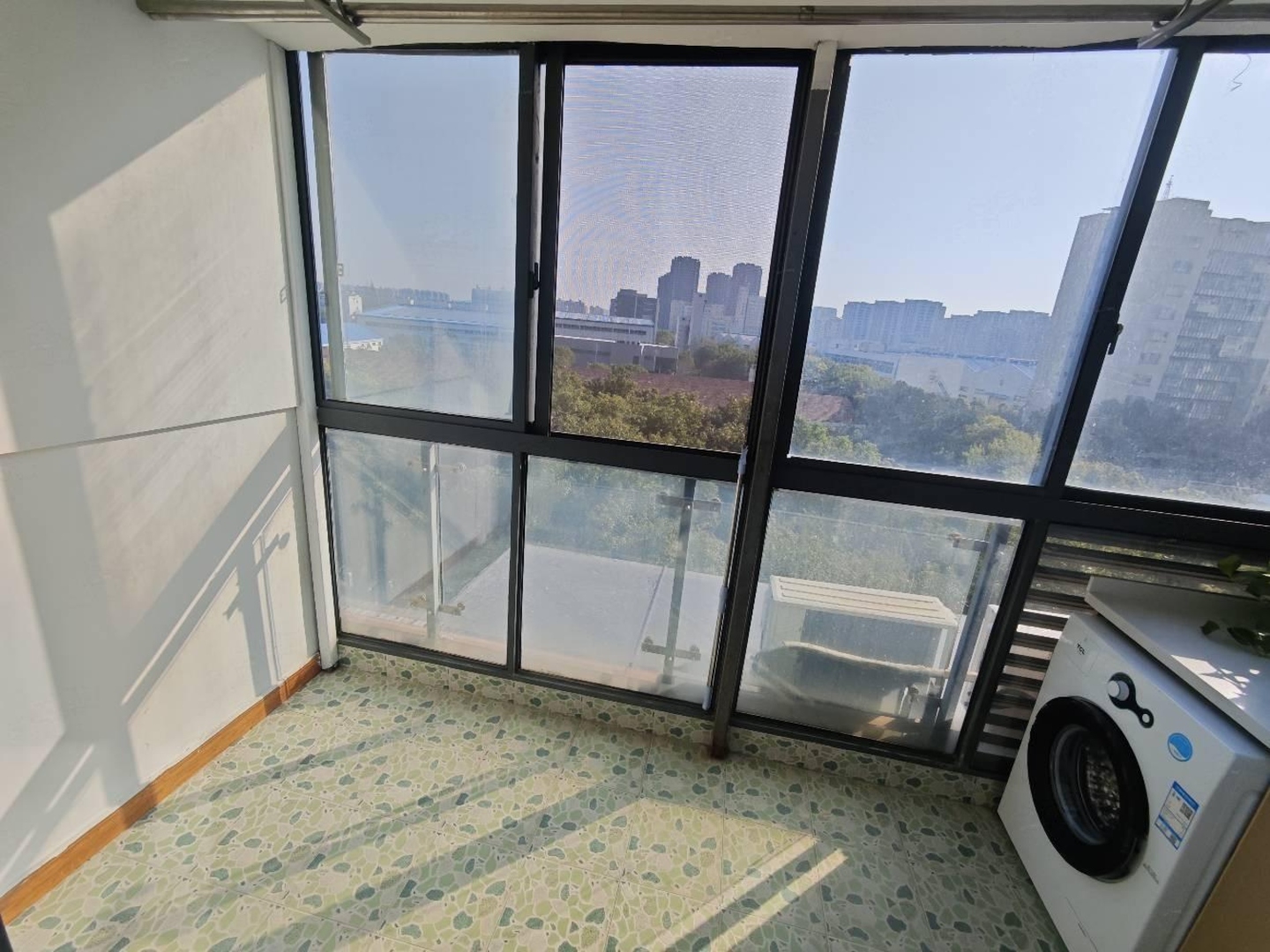 上海大地家园二手房房源图片