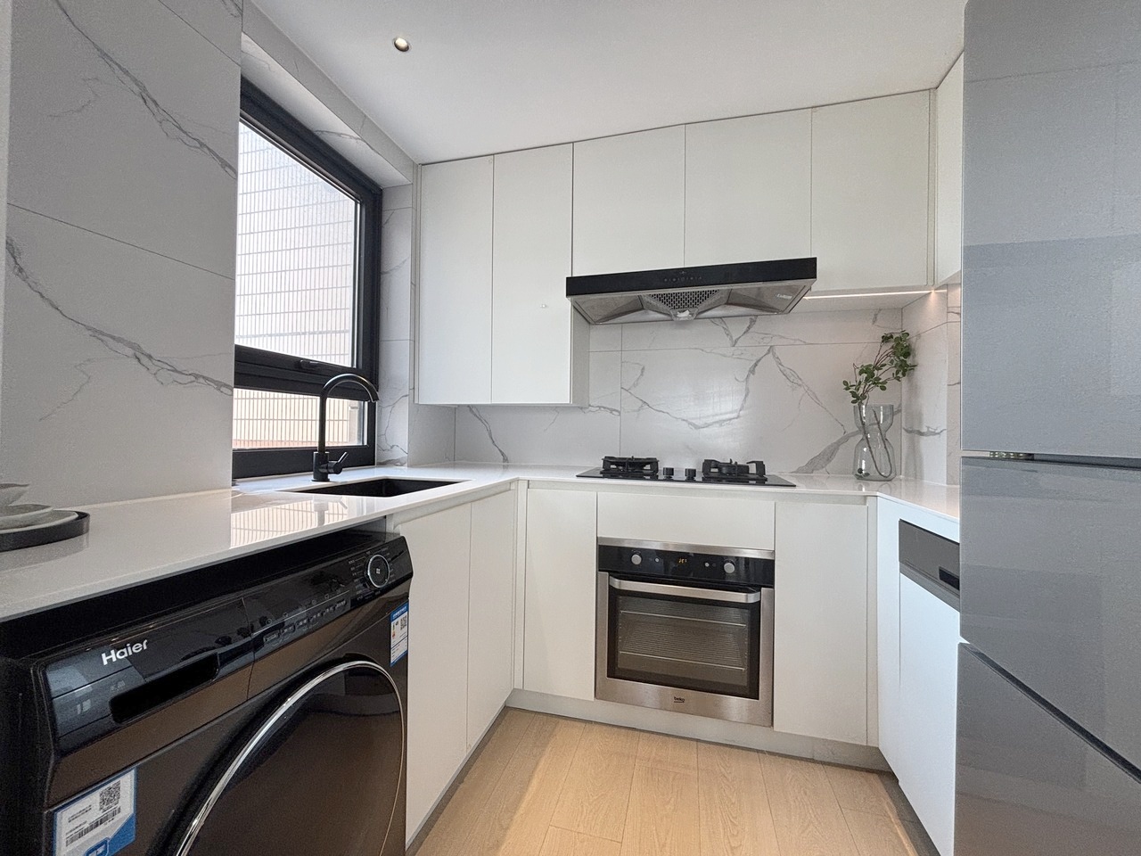 上海四方新城二手房房源图片