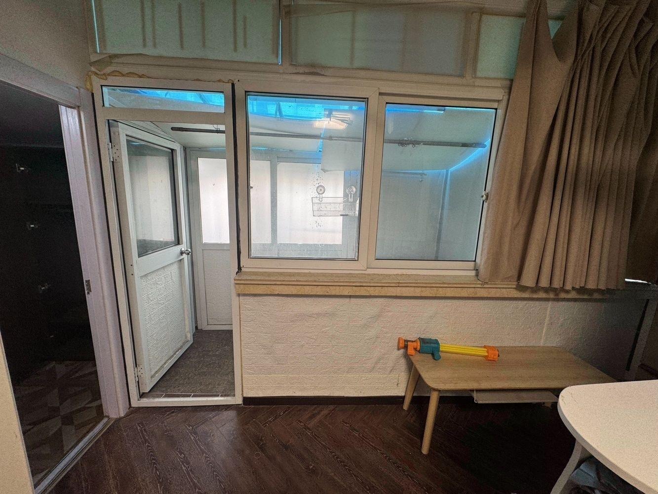 上海山西小区二手房房源图片