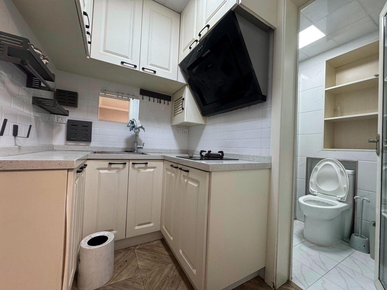 上海山西小区二手房房源图片