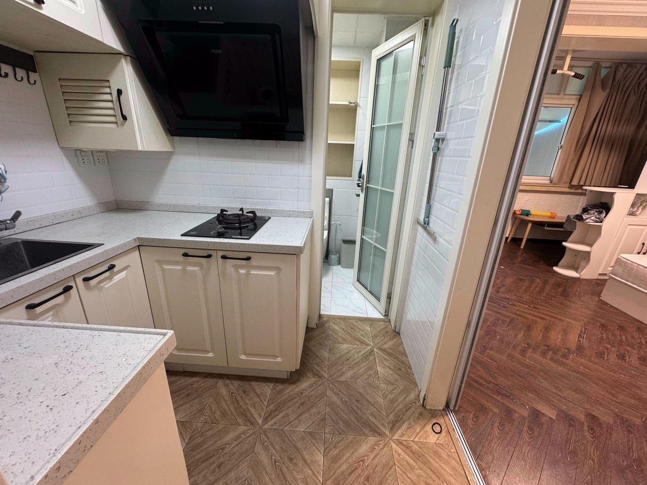 上海山西小区二手房房源图片