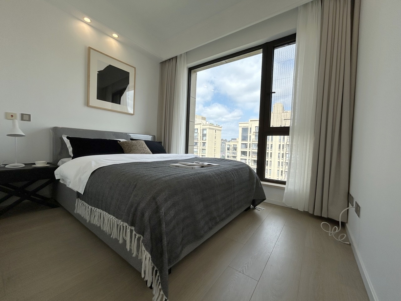 上海古北大成公馆二手房房源图片