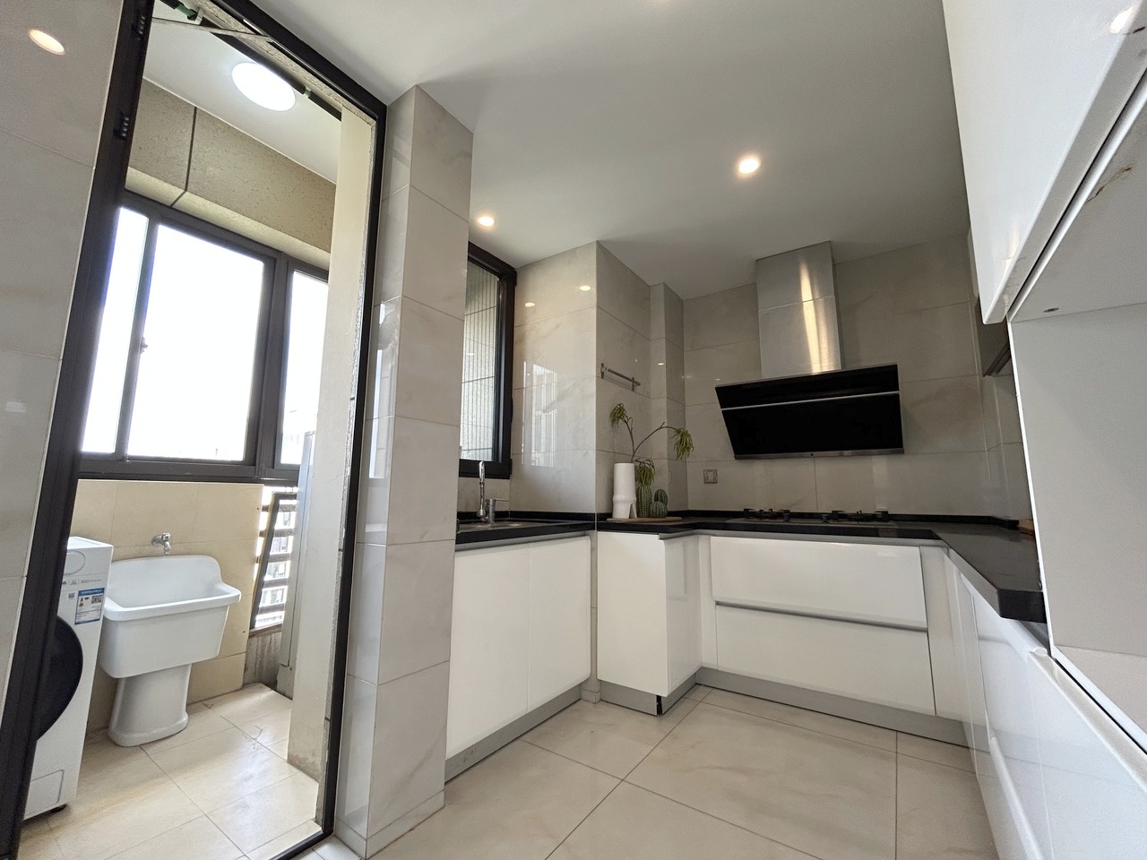 上海古北大成公馆二手房房源图片