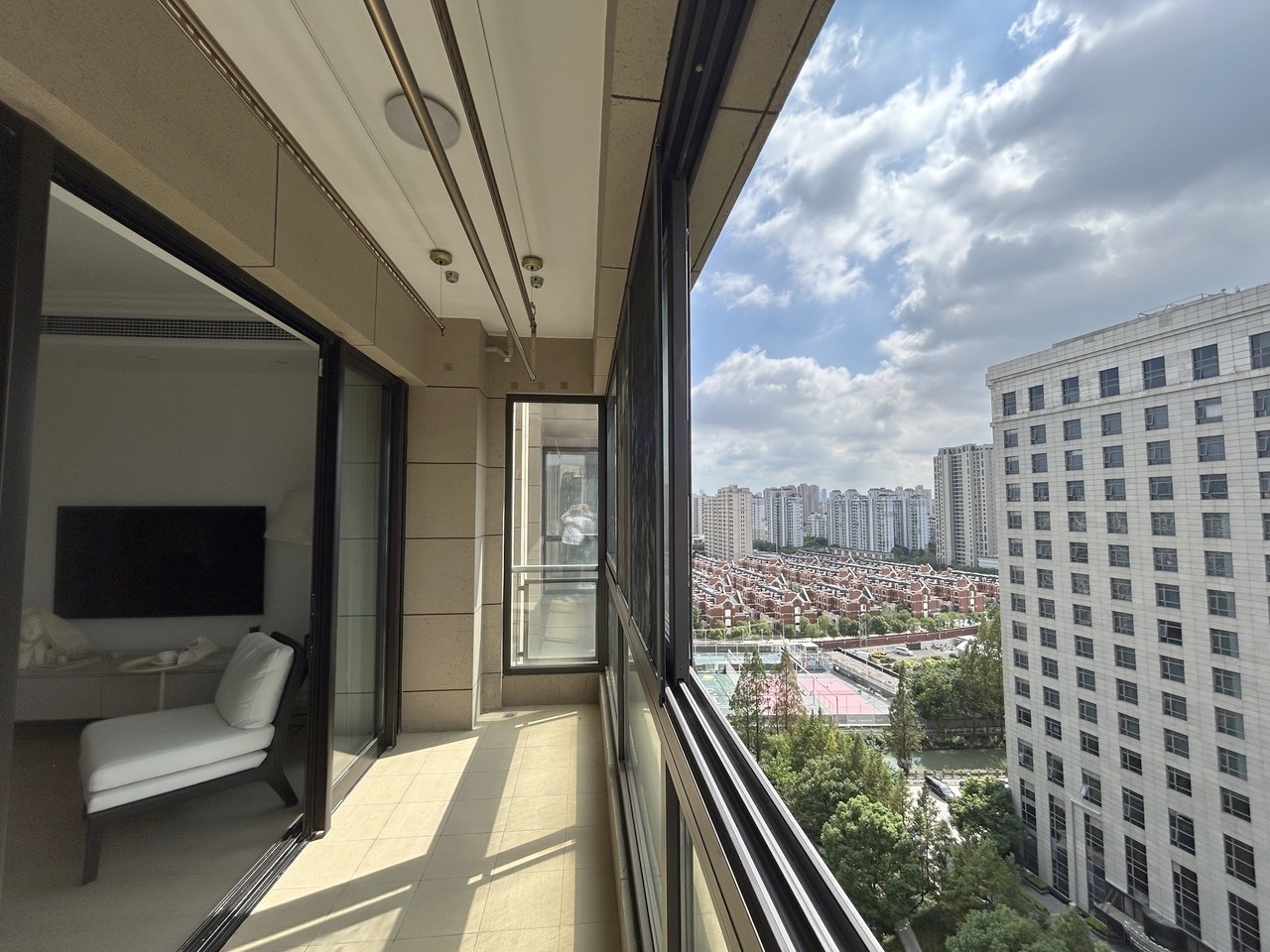 上海古北大成公馆二手房房源图片