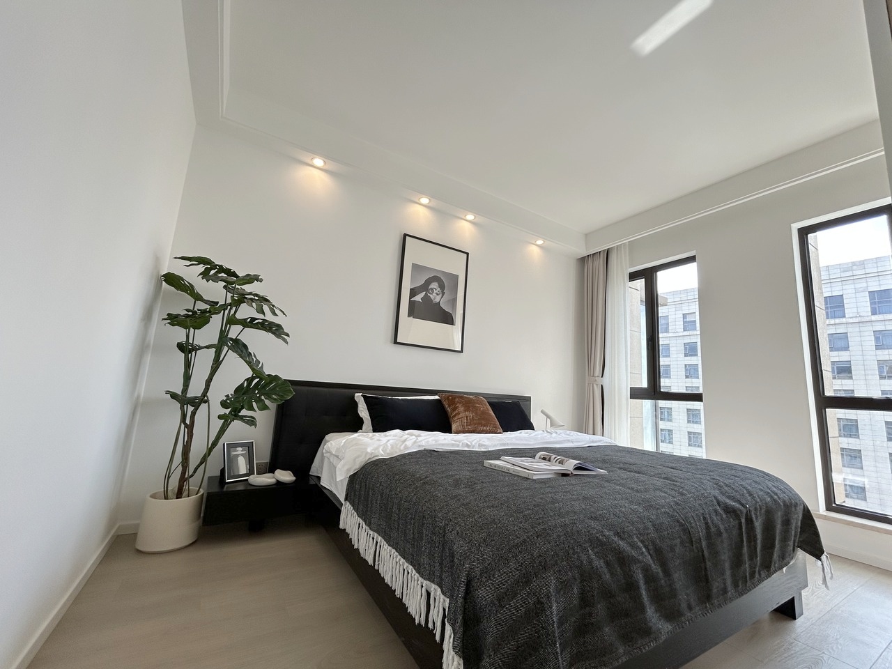 上海古北大成公馆二手房房源图片