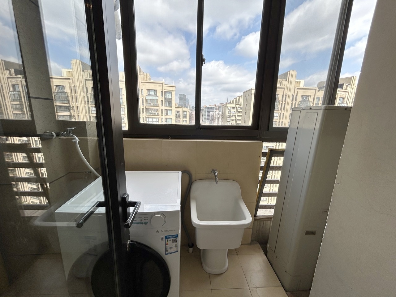 上海古北大成公馆二手房房源图片