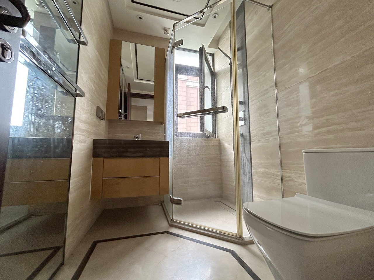 上海古北大成公馆二手房房源图片