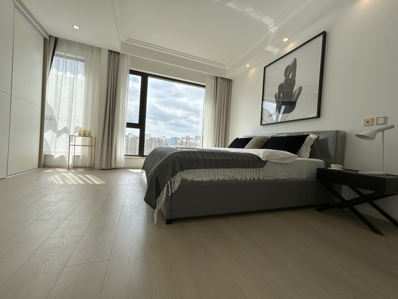 上海古北大成公馆二手房房源图片