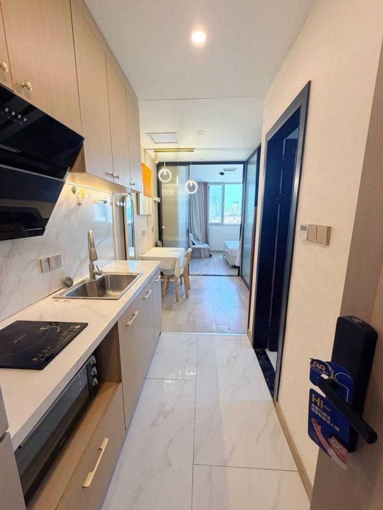 上海杨北中心村二手房房源图片