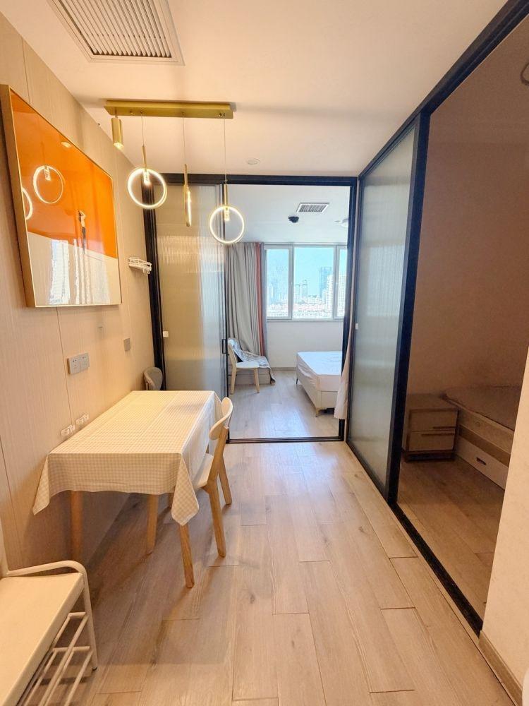 上海杨北中心村二手房房源图片