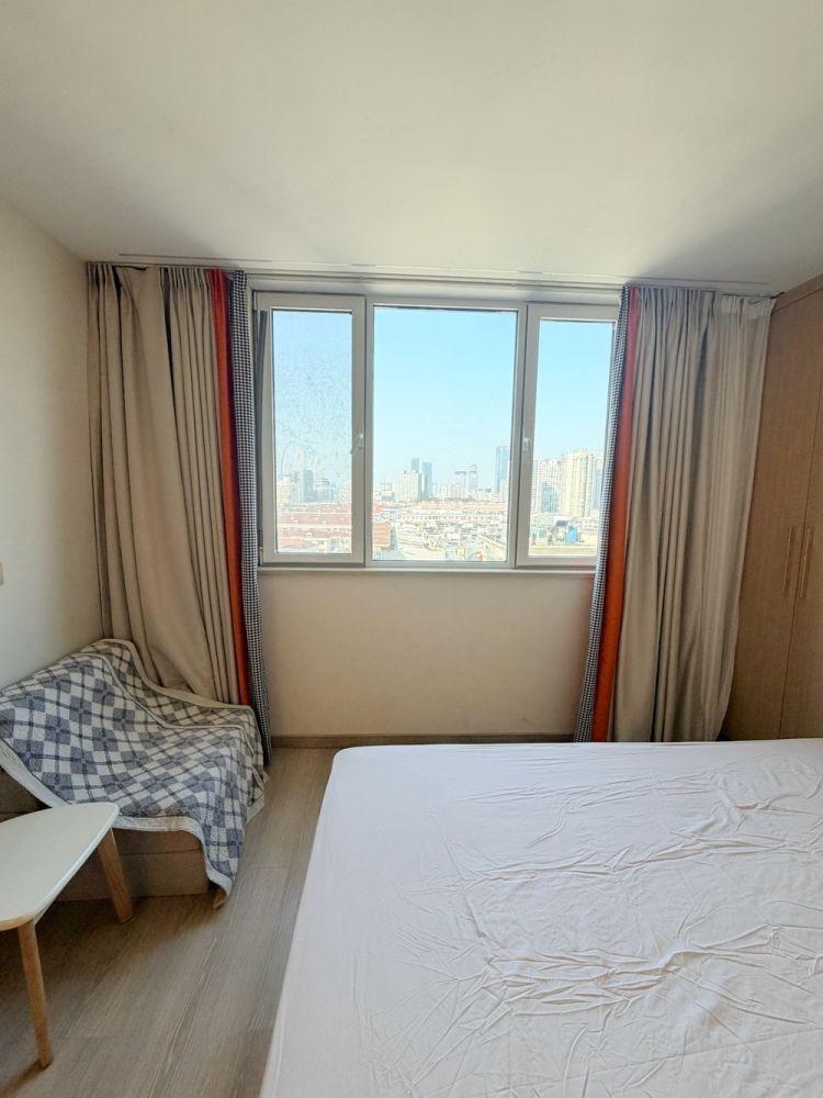 上海杨北中心村二手房房源图片