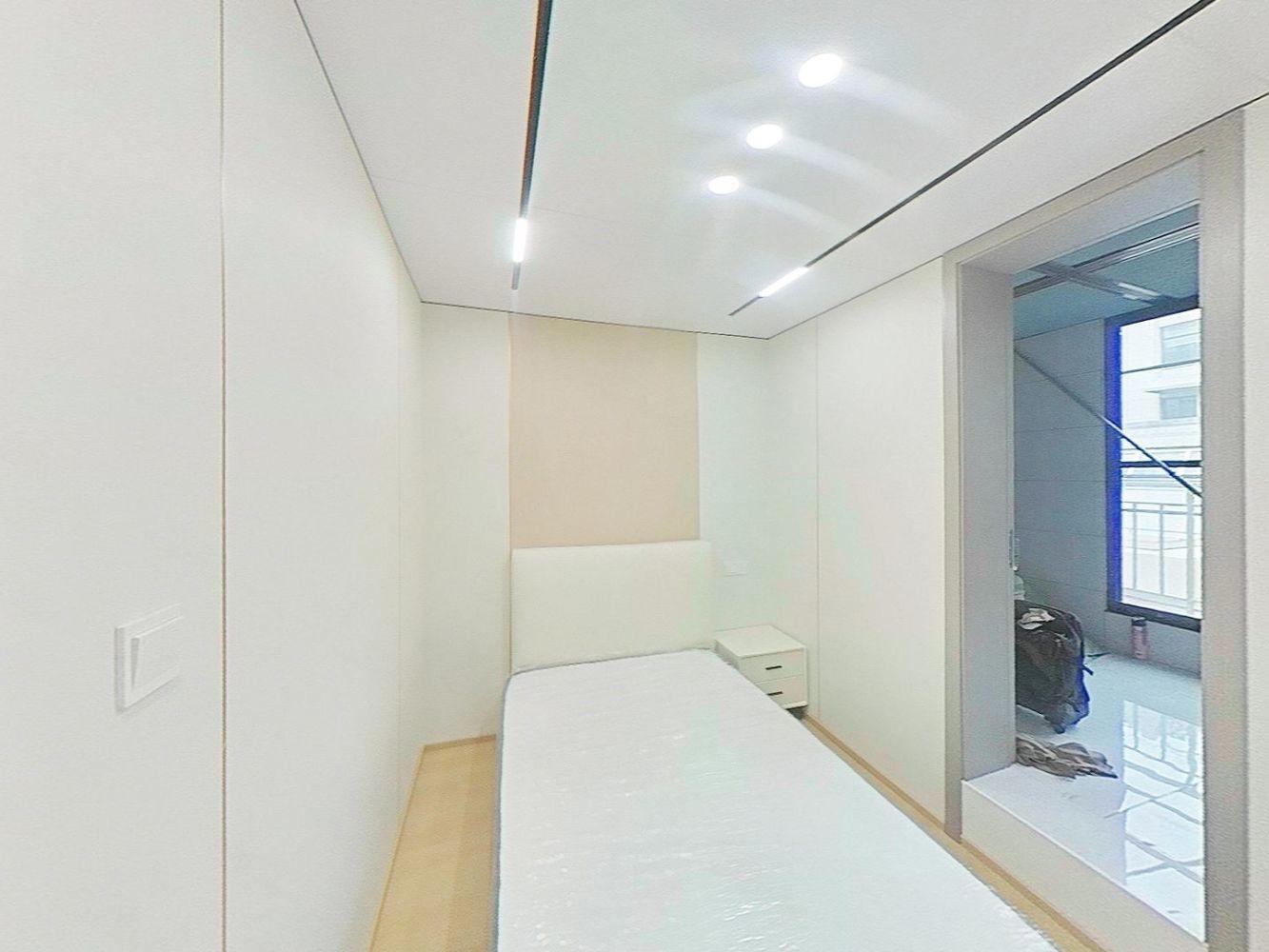 上海山西小区二手房房源图片