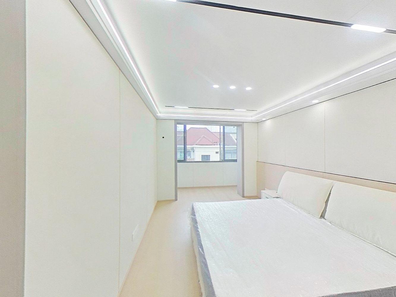 上海山西小区二手房房源图片