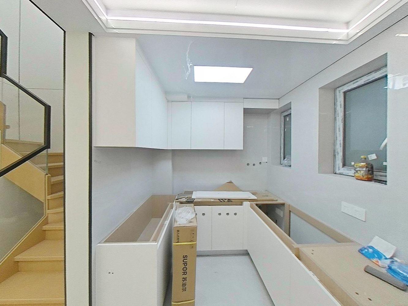 上海山西小区二手房房源图片