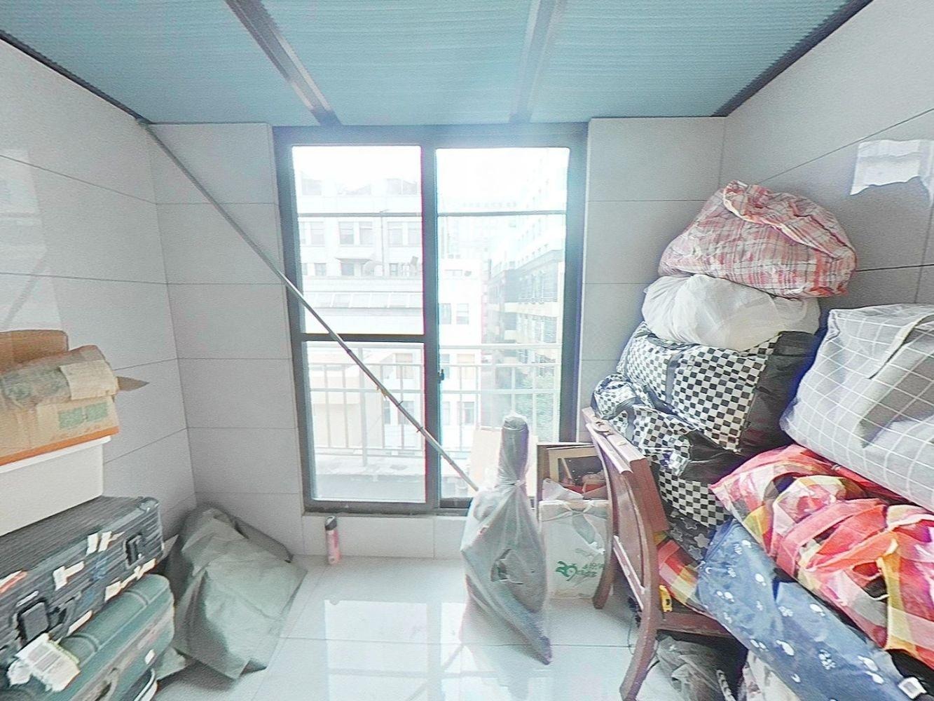 上海山西小区二手房房源图片