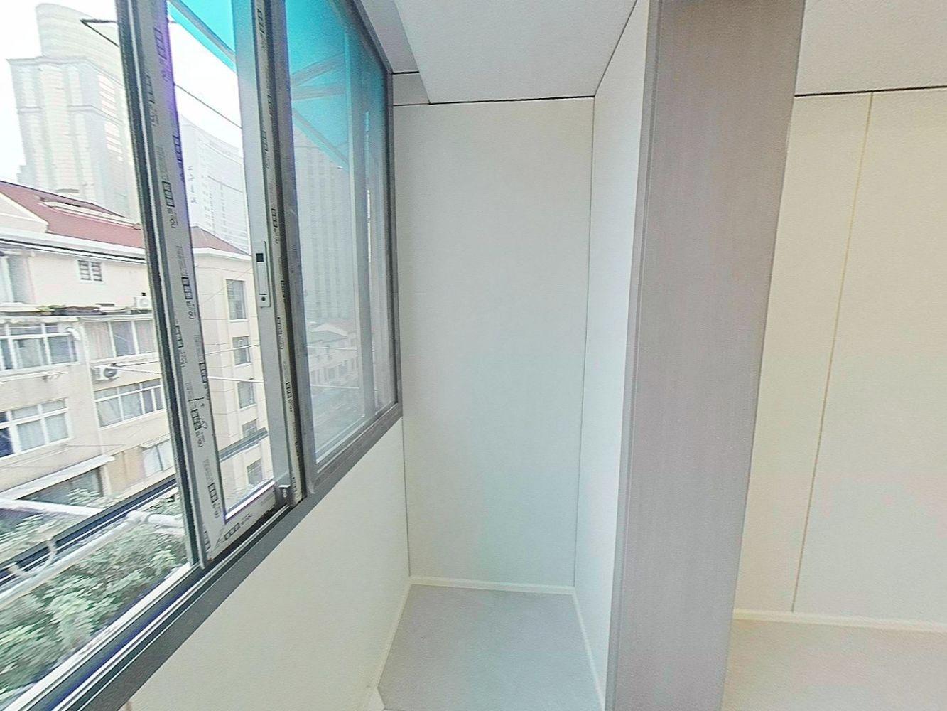 上海山西小区二手房房源图片