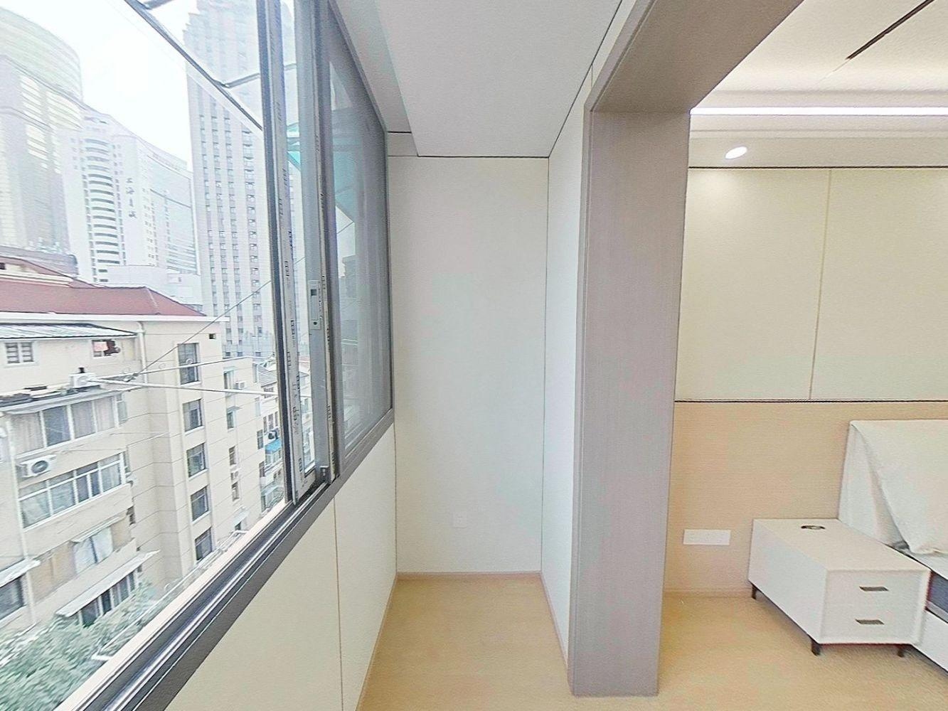 上海山西小区二手房房源图片