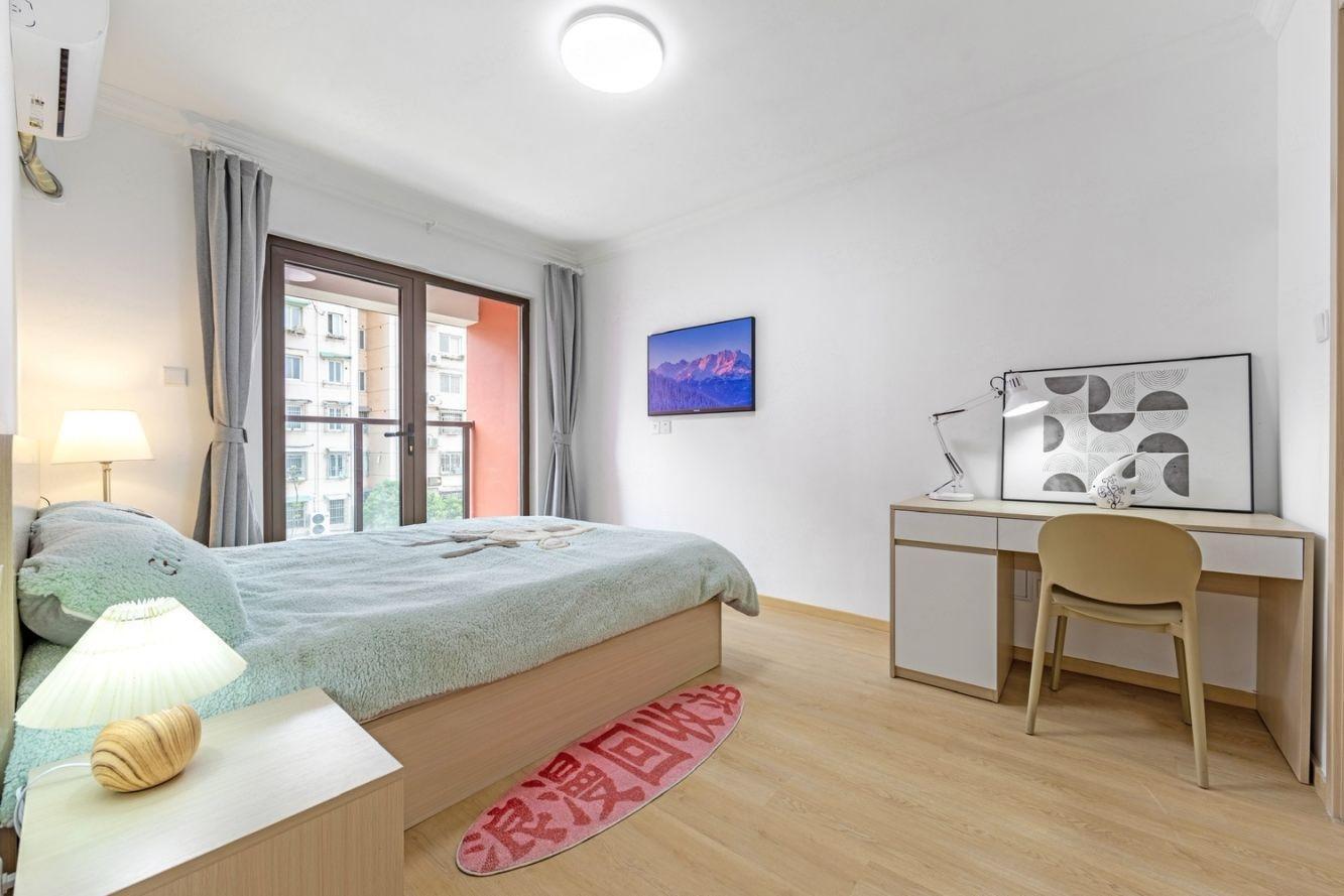 上海能创嘉寓二手房房源图片