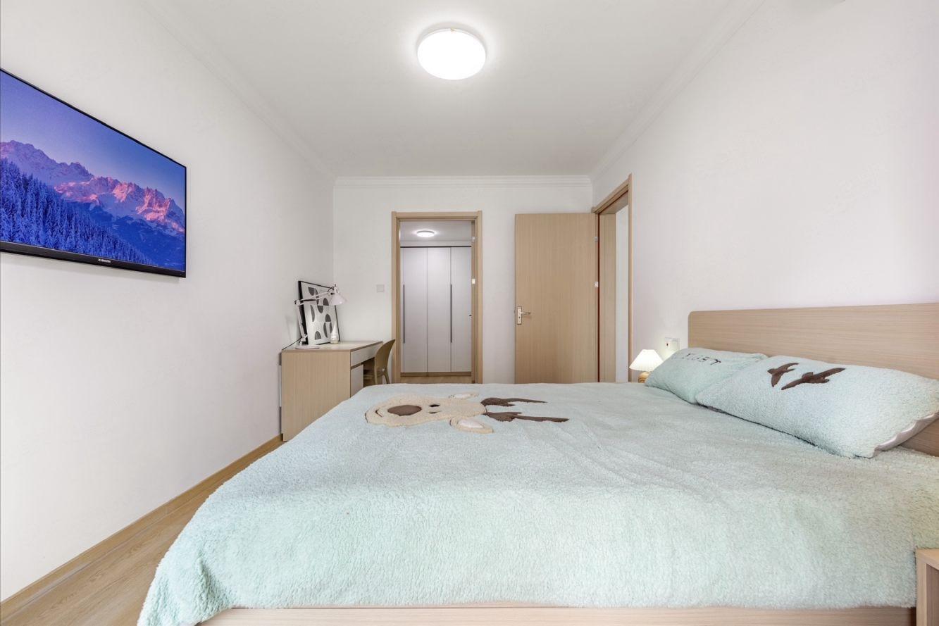 上海能创嘉寓二手房房源图片