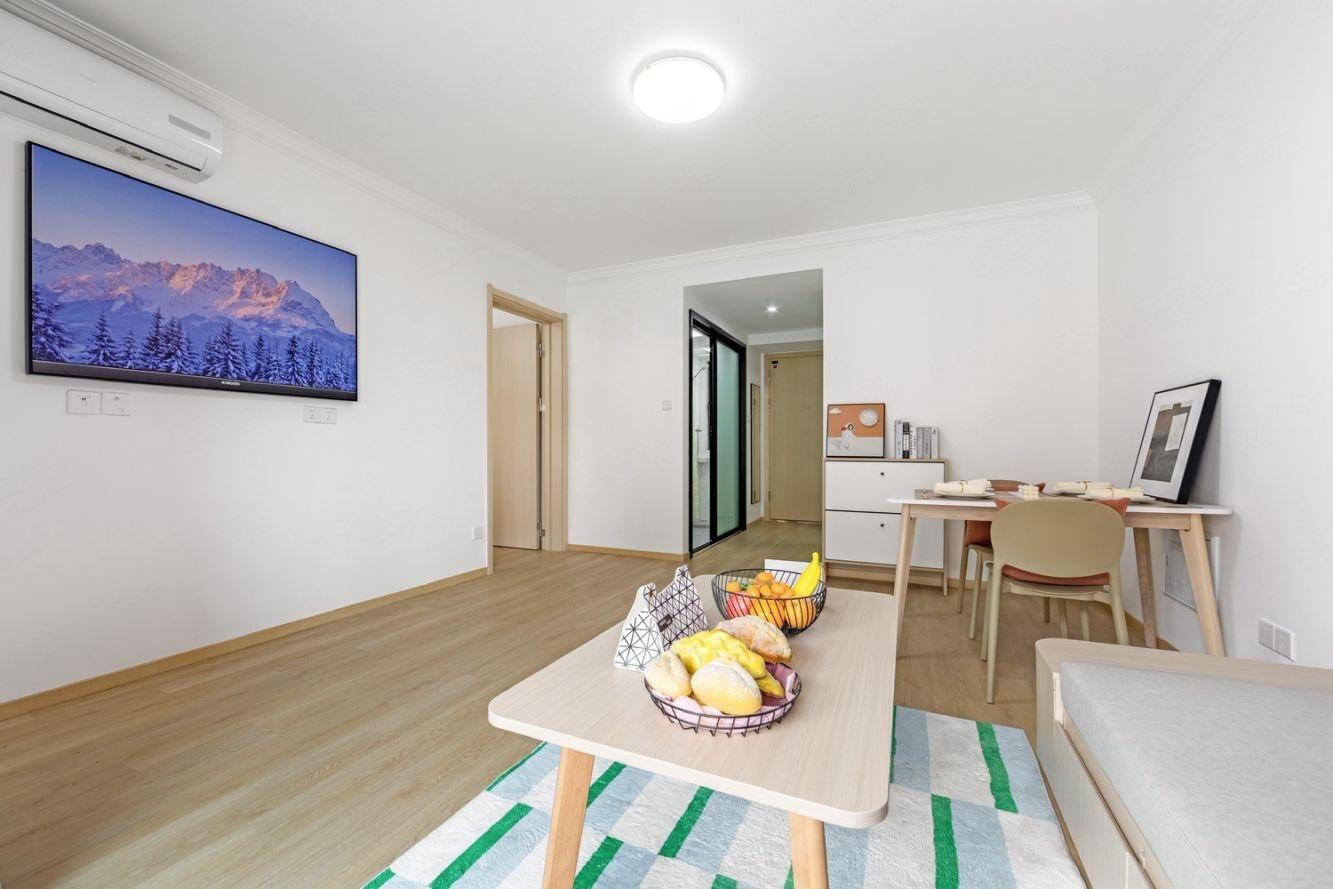 上海能创嘉寓二手房房源图片