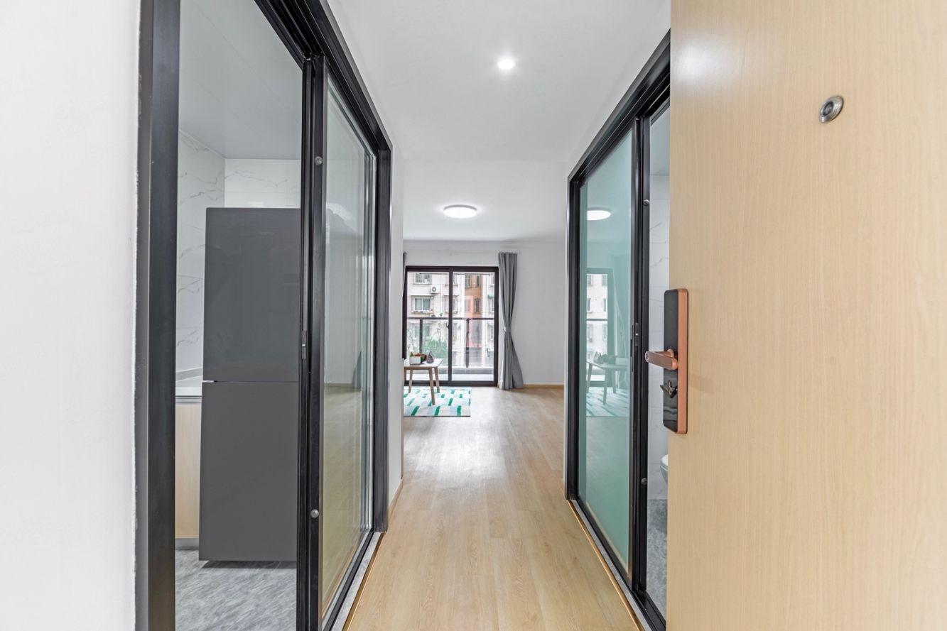 上海能创嘉寓二手房房源图片