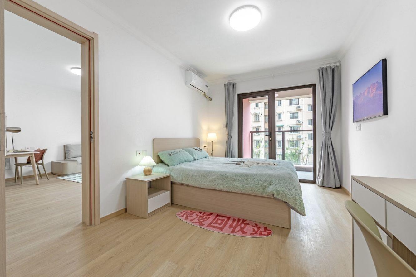 上海能创嘉寓二手房房源图片