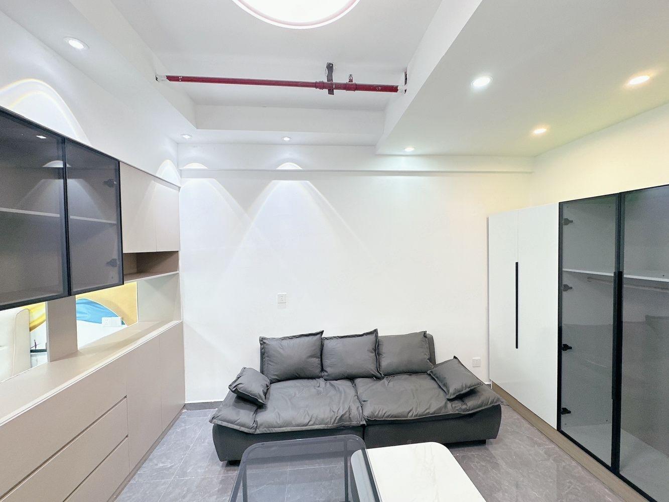 上海汇尊国际二手房房源图片