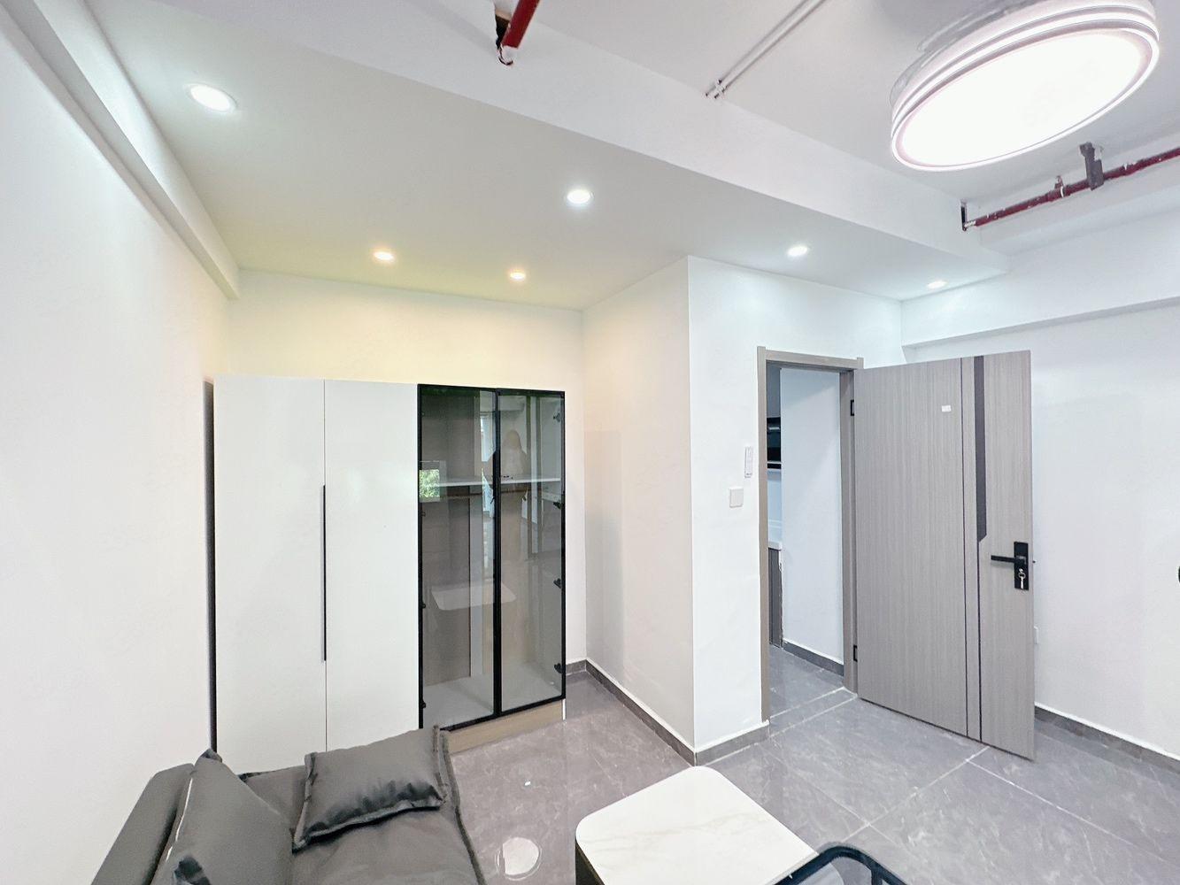 上海汇尊国际二手房房源图片