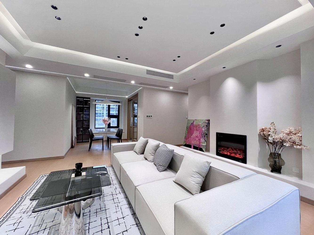 上海阳光花城(公寓住宅)二手房房源图片